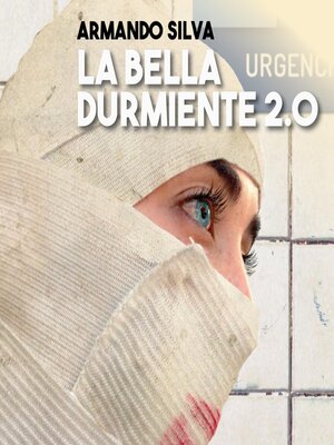 cover image of La bella durmiente 2.0